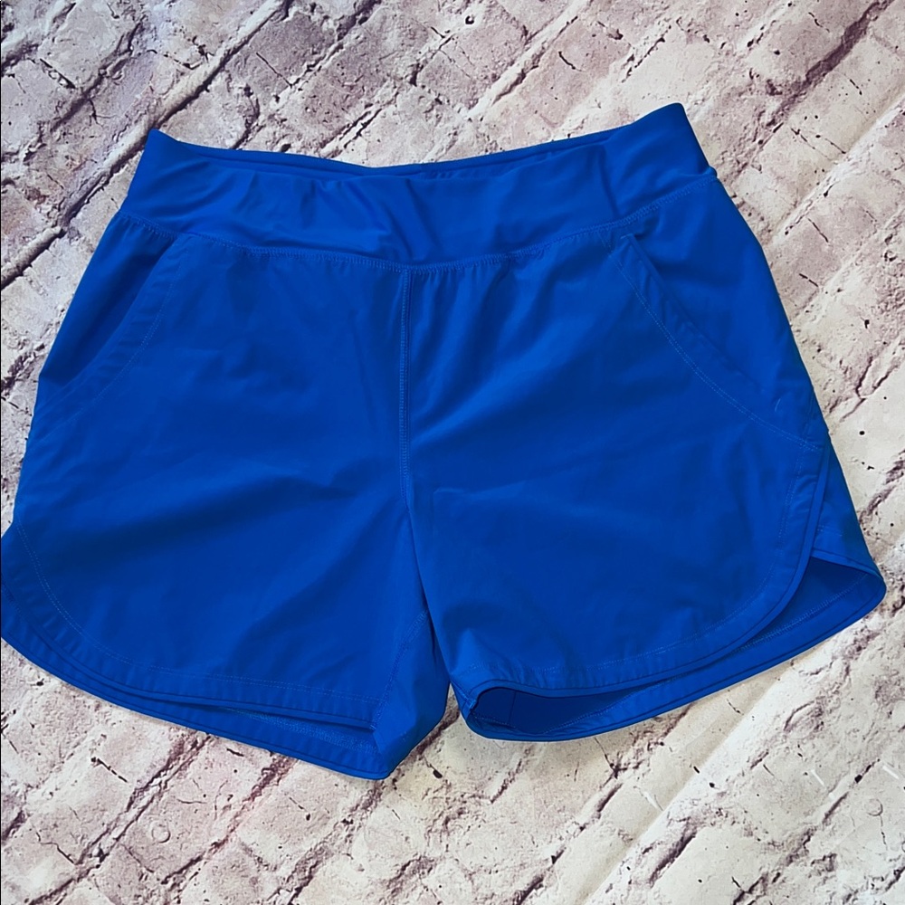 Lands’End SunShade 5” Board Shorts